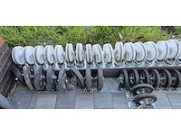 Zwenk- en bokwielen (60x) - afbeelding 2 van  9