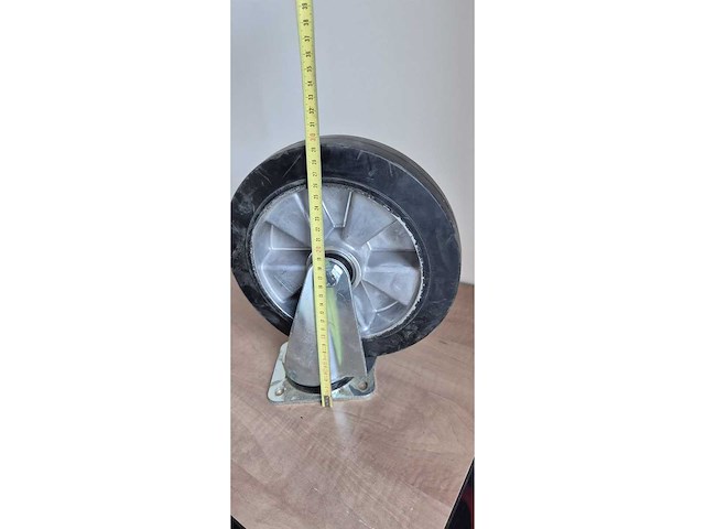 Zwenk- en bokwielen (60x) - afbeelding 6 van  9