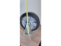 Zwenk- en bokwielen (60x) - afbeelding 6 van  9