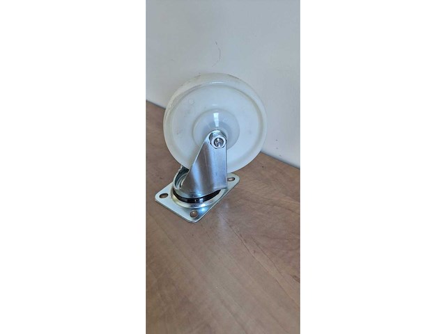 Zwenk- en bokwielen (60x) - afbeelding 7 van  9