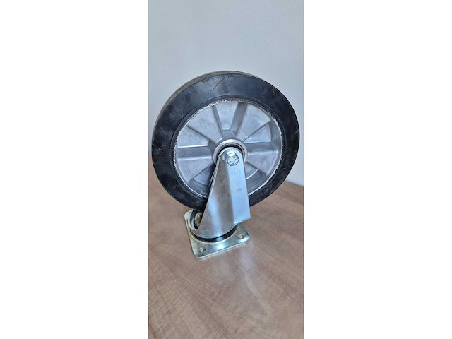 Zwenk- en bokwielen (60x) - afbeelding 8 van  9