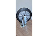 Zwenk- en bokwielen (60x) - afbeelding 8 van  9