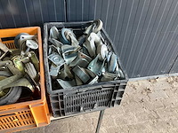 Zwenk en bok wielen - afbeelding 4 van  4