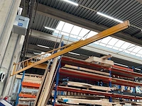 Zwenkarm (2x) - afbeelding 4 van  4