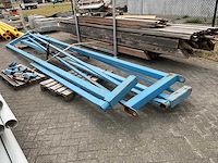 Zwenkarm (3x) - afbeelding 3 van  6