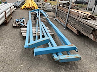 Zwenkarm (3x) - afbeelding 4 van  6