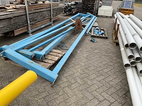 Zwenkarm (3x) - afbeelding 5 van  6