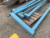 Zwenkarm (3x) - afbeelding 1 van  6