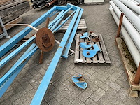 Zwenkarm (3x) - afbeelding 2 van  6