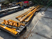 Zwenkarm (3x) - afbeelding 1 van  6