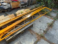Zwenkarm (3x) - afbeelding 4 van  6