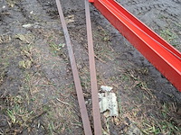 Zwenkarm met muurbevestiging - afbeelding 3 van  8