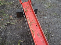 Zwenkarm met muurbevestiging - afbeelding 4 van  8