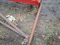 Zwenkarm met muurbevestiging - afbeelding 6 van  8