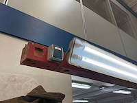 Zwenkarm met verlichting 4.80m - afbeelding 4 van  7