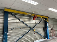 Zwenkarm - afbeelding 1 van  4