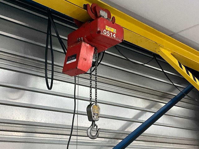 Zwenkarm - afbeelding 2 van  4