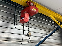 Zwenkarm - afbeelding 2 van  4