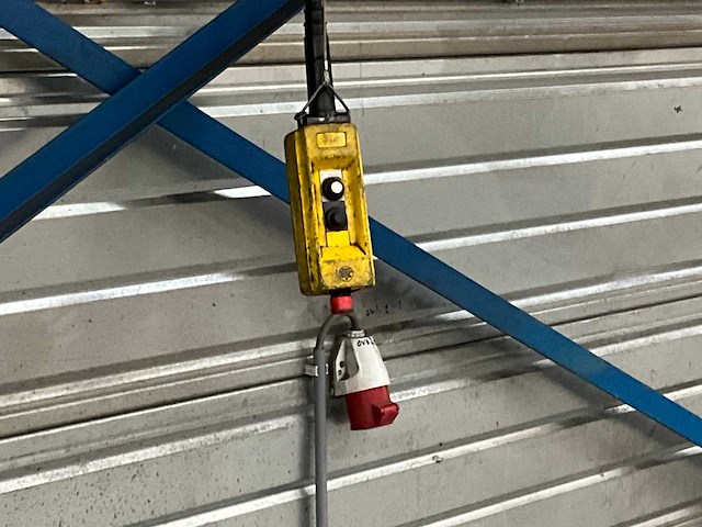 Zwenkarm - afbeelding 3 van  4