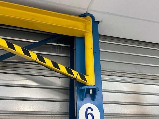 Zwenkarm - afbeelding 4 van  4