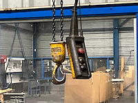 Zwenkarm - afbeelding 4 van  5