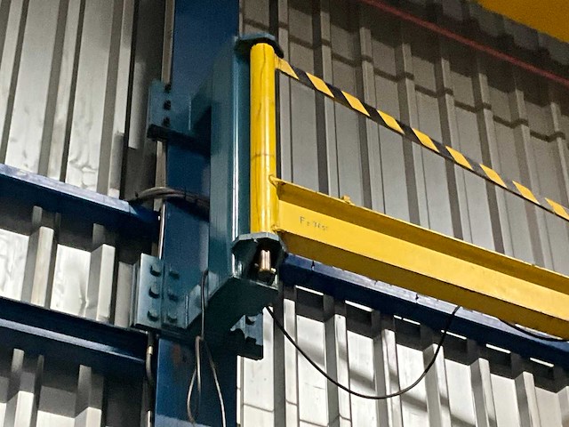 Zwenkarm - afbeelding 5 van  5