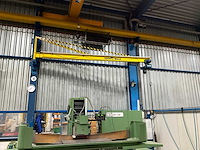 Zwenkarm - afbeelding 1 van  6