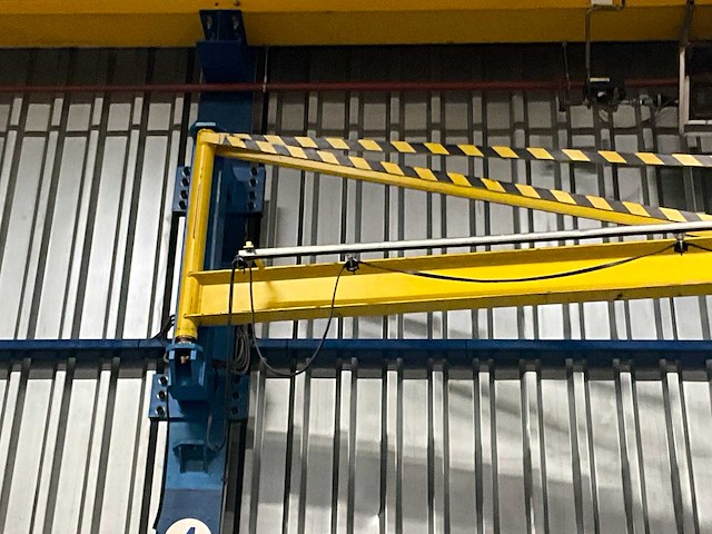 Zwenkarm - afbeelding 3 van  6