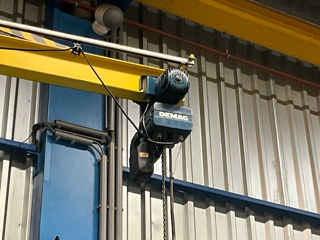 Zwenkarm - afbeelding 4 van  6