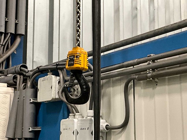 Zwenkarm - afbeelding 5 van  6