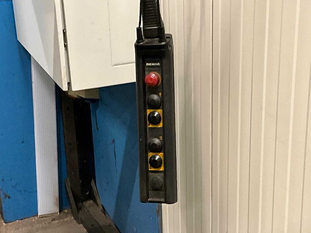 Zwenkarm - afbeelding 6 van  6