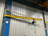 Zwenkarm - afbeelding 2 van  7