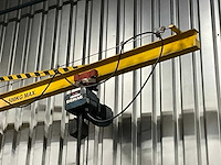 Zwenkarm - afbeelding 3 van  7