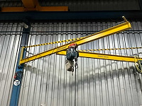 Zwenkarm - afbeelding 1 van  4