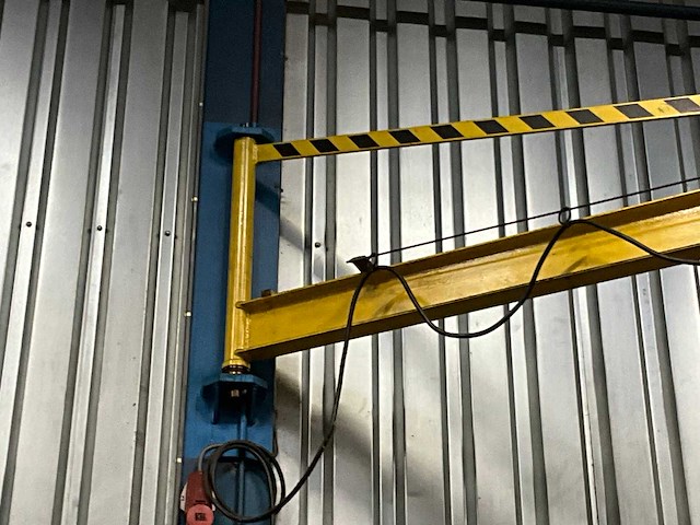 Zwenkarm - afbeelding 3 van  4