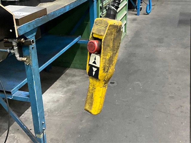 Zwenkarm - afbeelding 4 van  4