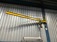 Zwenkarm - afbeelding 1 van  5