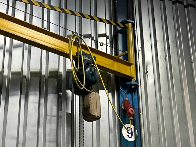 Zwenkarm - afbeelding 2 van  5