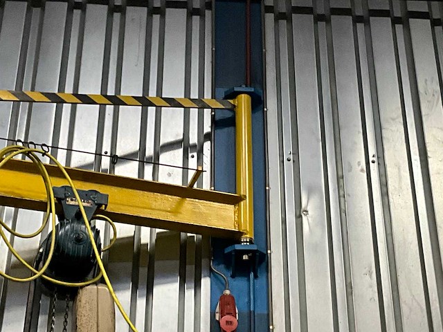 Zwenkarm - afbeelding 3 van  5