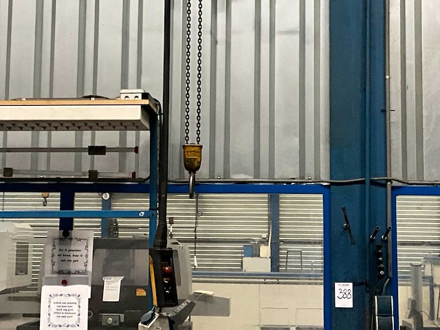 Zwenkarm - afbeelding 4 van  5