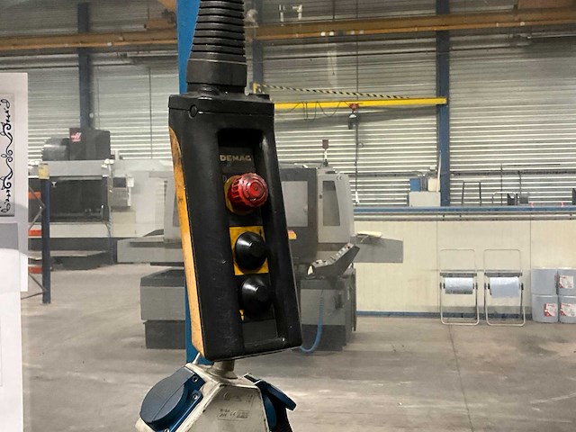 Zwenkarm - afbeelding 5 van  5