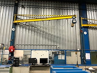 Zwenkarm - afbeelding 1 van  5