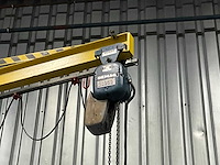 Zwenkarm - afbeelding 3 van  5