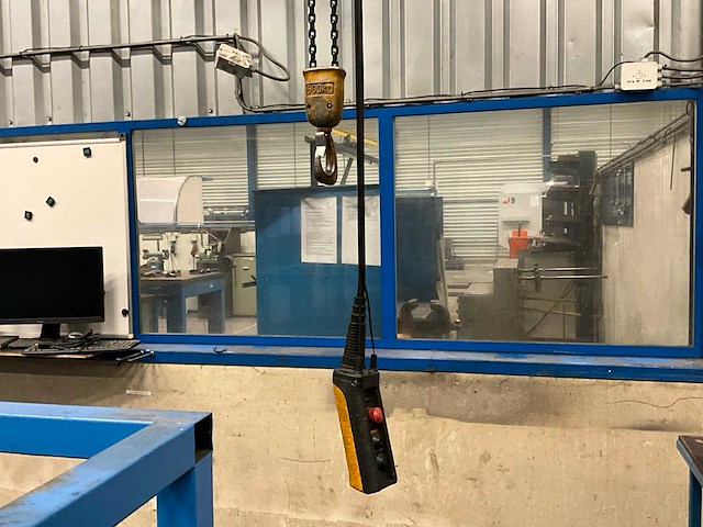 Zwenkarm - afbeelding 4 van  5