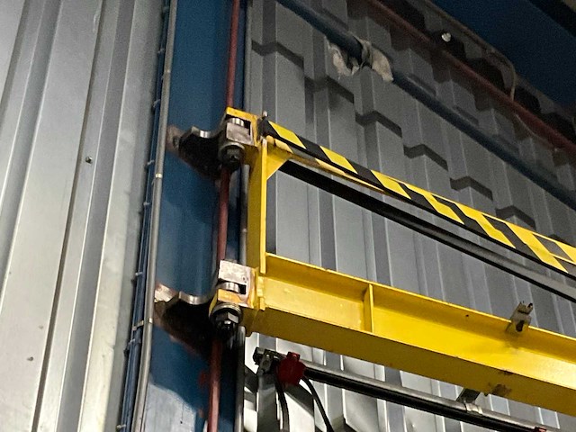 Zwenkarm - afbeelding 5 van  5