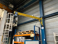 Zwenkarm - afbeelding 1 van  4