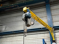 Zwenkarm - afbeelding 2 van  4