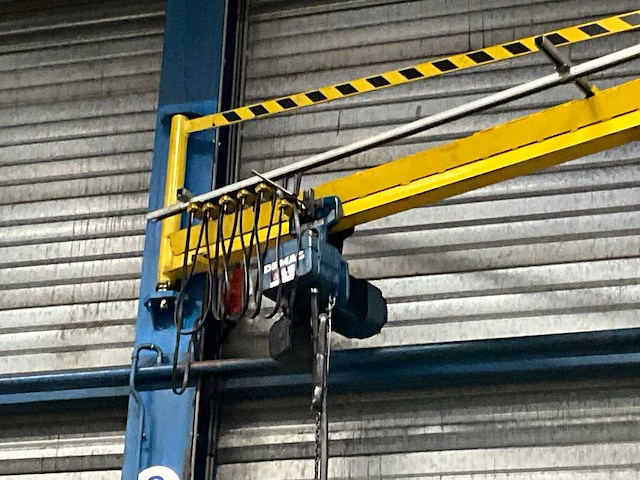 Zwenkarm - afbeelding 2 van  5