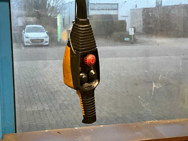 Zwenkarm - afbeelding 3 van  5