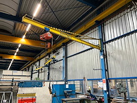 Zwenkarm - afbeelding 1 van  5